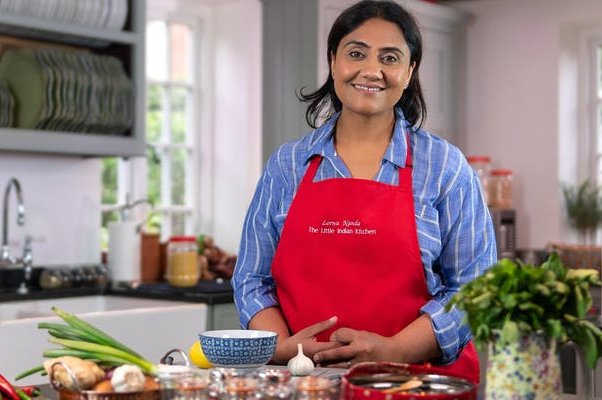 BBC2 Cooking Showdown winner launches Indian Supper Club - Redhotcurry
