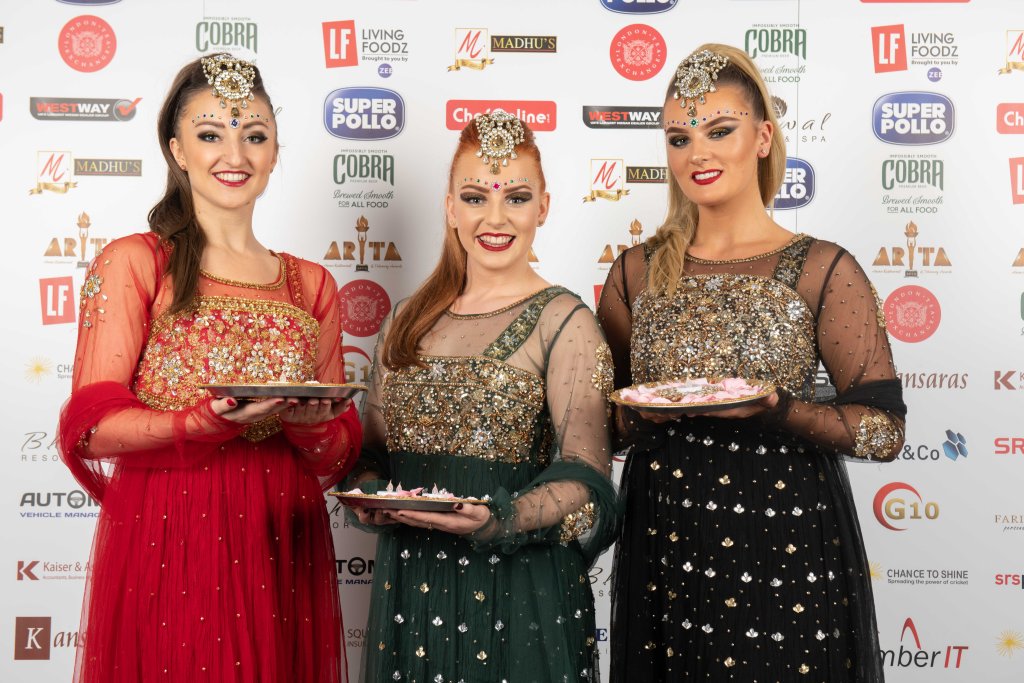 850 2149-ARTA Hostesses