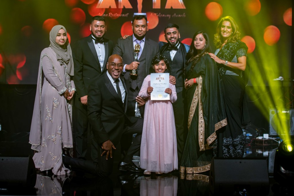 850 2722-The New Curry Centre