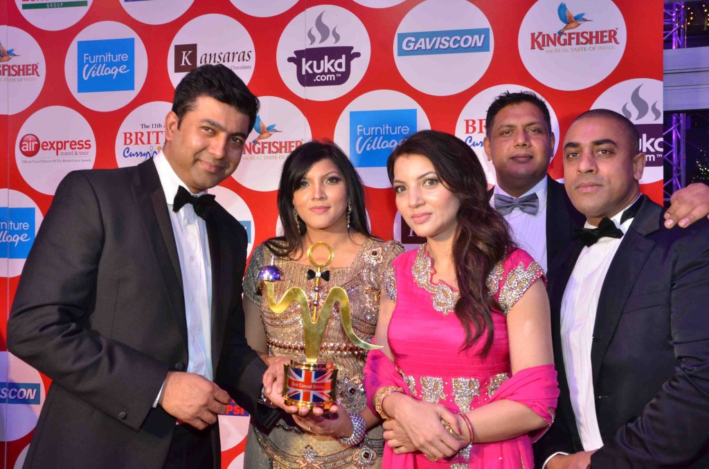 Casual Dining, Dabbawal Jesmond, Newcastle