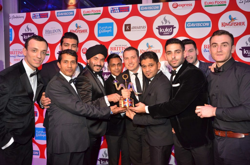 Midlands- Pushkar, Birmingham