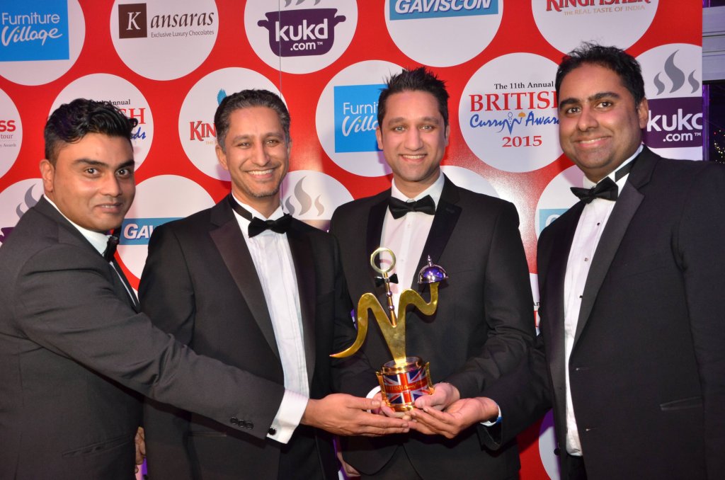 North East - Aagrah, Leeds