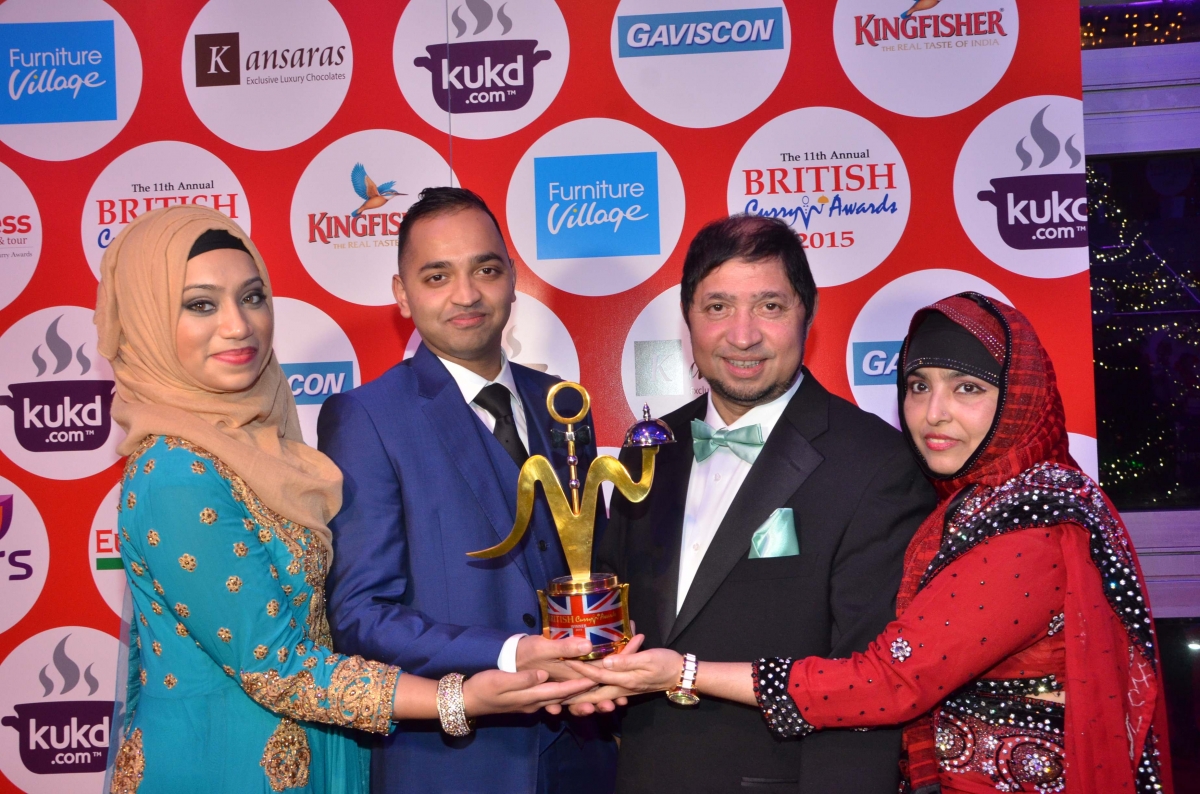 Northwest, Viceroy, Carlisle