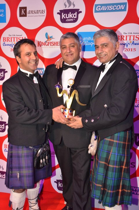 Scotland - Karma, Whitburn