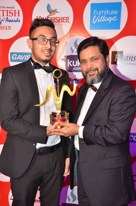 South West, Spice Lodge, Cheltenham