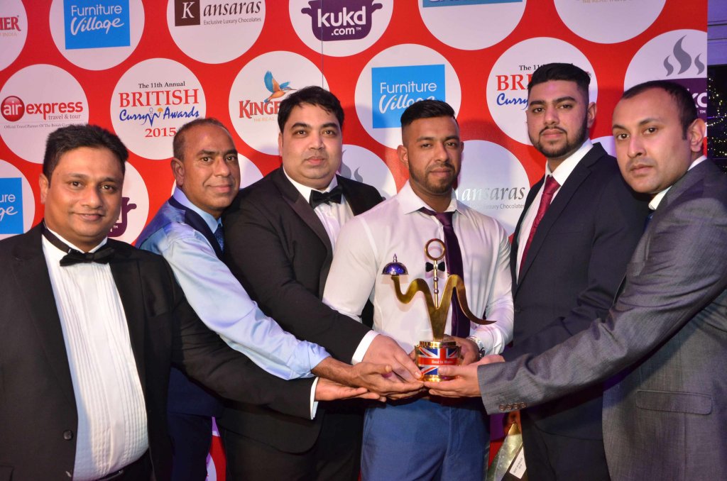 Wales - Sheesh Mahal, Llanelli 