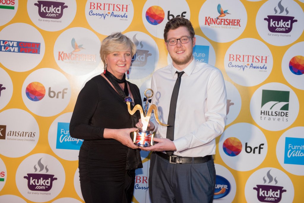 Best Spice Restaurant in Central London & City - Cinnamon Club, Westminster