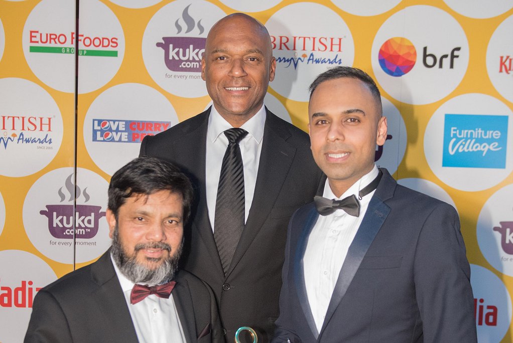 Best Spice Restaurant in South West - Prithvi, Cheltenham 