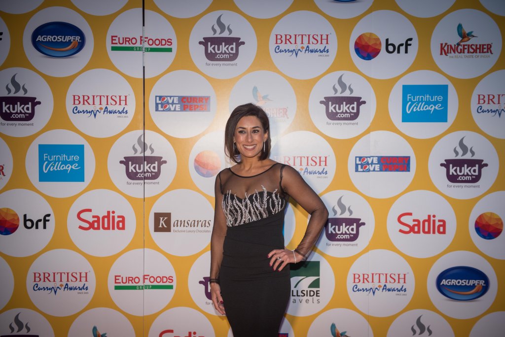 Saira Khan