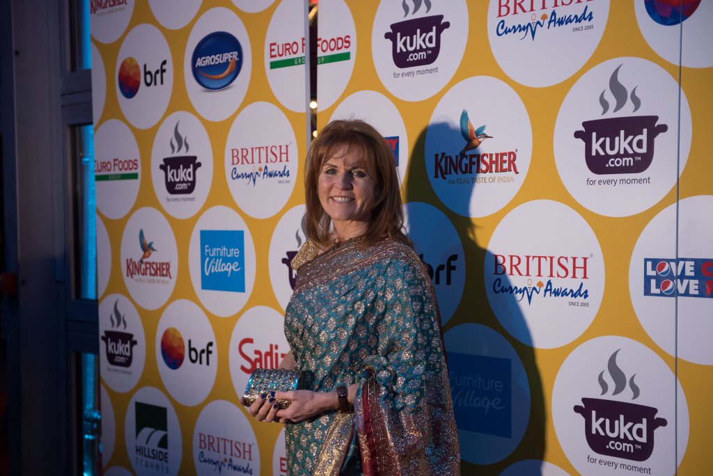 Sarah Ferguson, Duchess of York