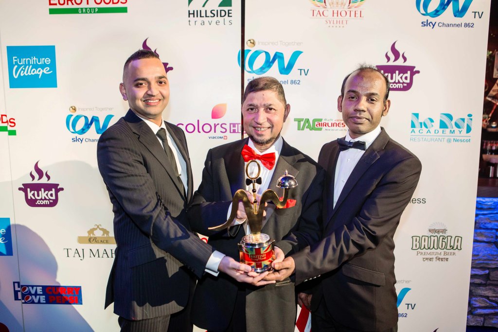 Best Northwest - Viceroy Carlisle