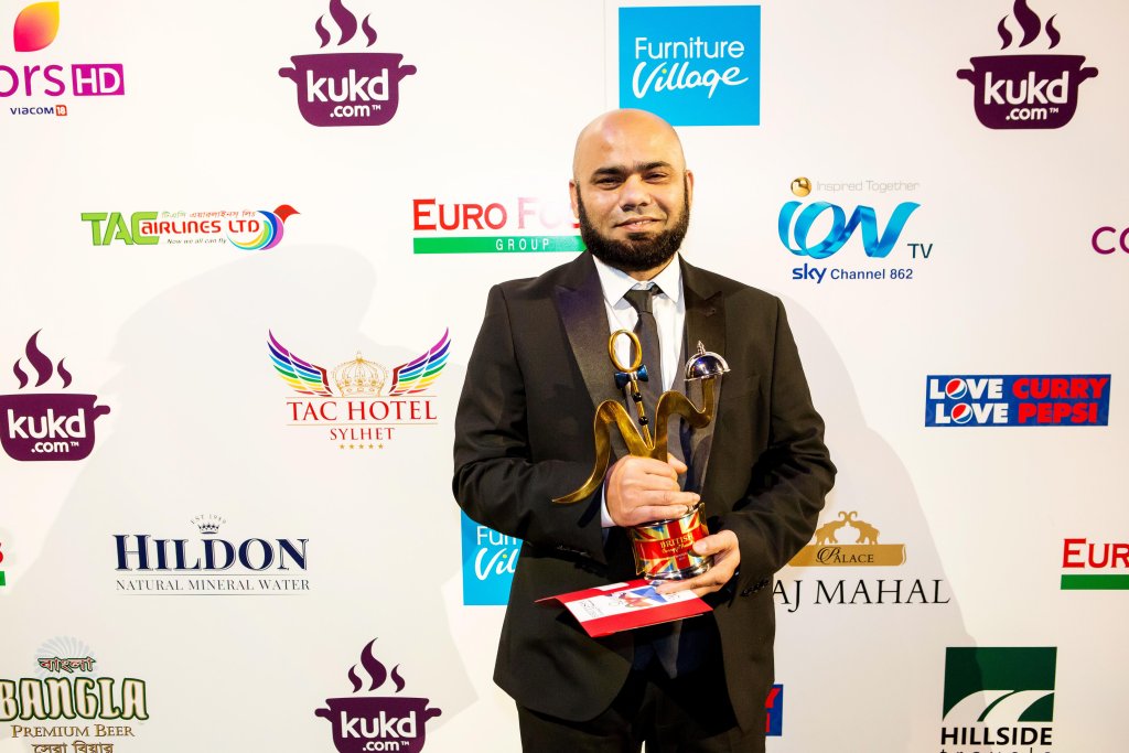 Best South West - Koloshi, Cheltenham