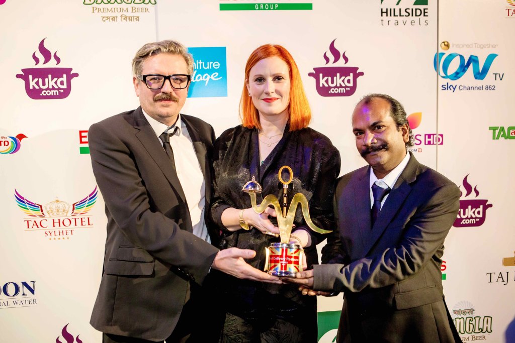 Best Takeaway - Chilli Pickle, Brighton