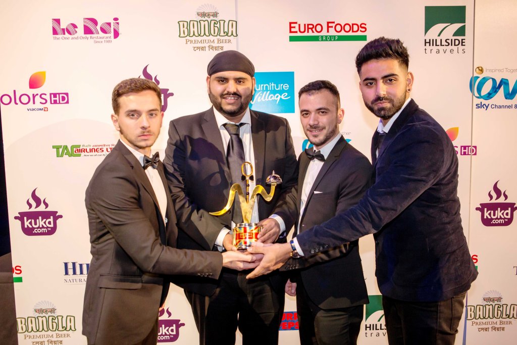 Best Wales - Rasoi Indian Kitchen, Swansea